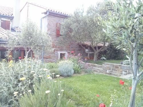 Istrian Stone House