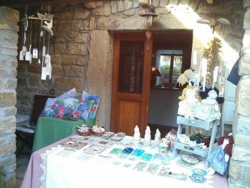 Istrian Stone House