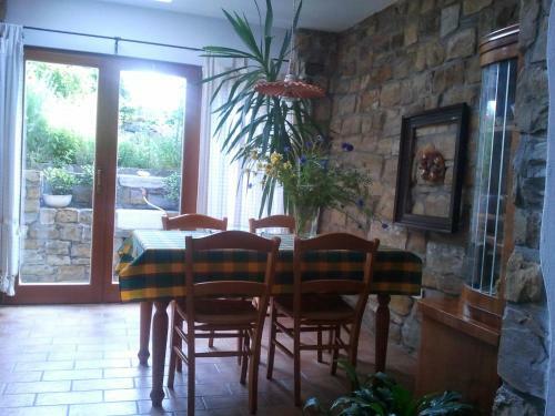 Istrian Stone House