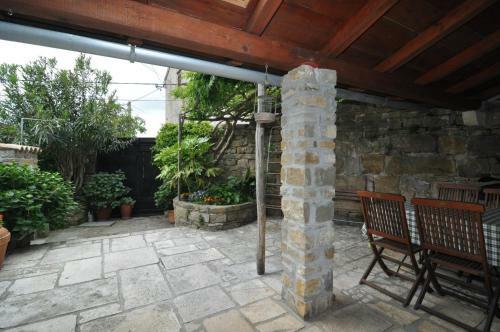 Istrian Stone House