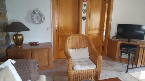 Istrian Stone House