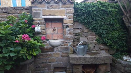 Istrian Stone House