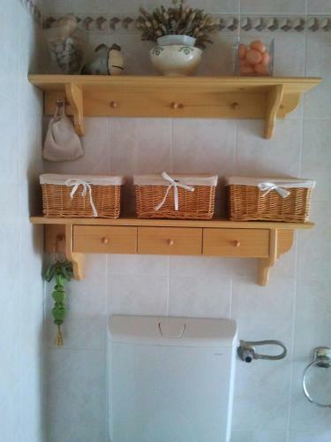 Istrian Stone House