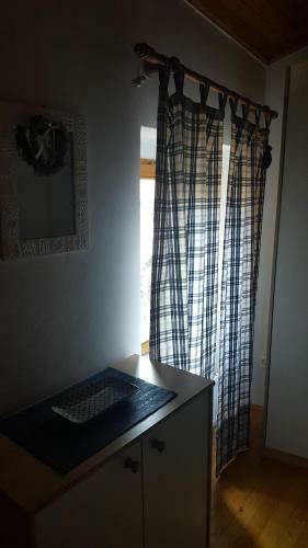Istrian Stone House