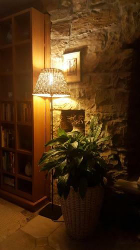 Istrian Stone House