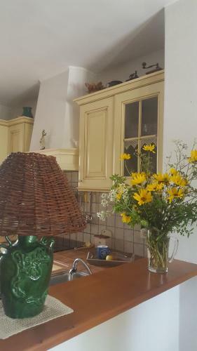 Istrian Stone House