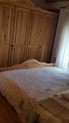 Istrian Stone House