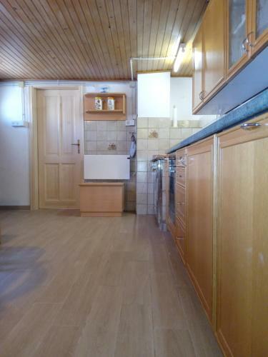 Mountain House Minka