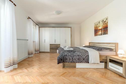 Apartma Sabina
