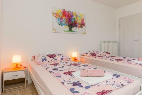 Apartma Sabina