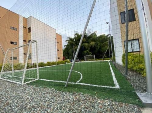 Apartasol 107 Bloque A Reserva de La Colina