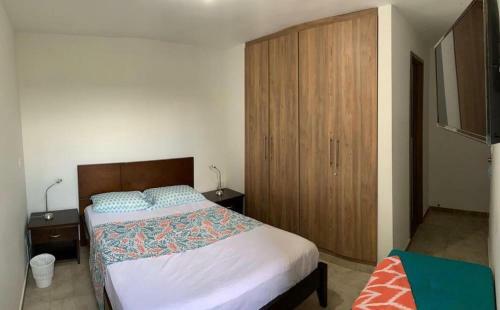 Apartasol 107 Bloque A Reserva de La Colina