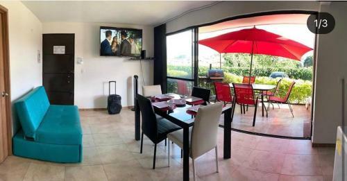 Apartasol 107 Bloque A Reserva de La Colina