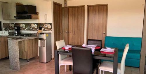 Apartasol 107 Bloque A Reserva de La Colina