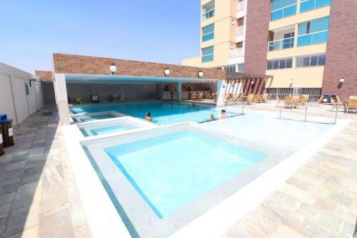 Apartamento Piazza Diroma