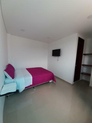Hotel Villa Leonor