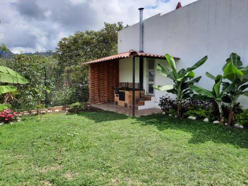 Hotel Villa Leonor