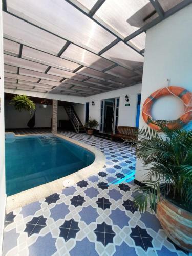 Hotel Villa Leonor