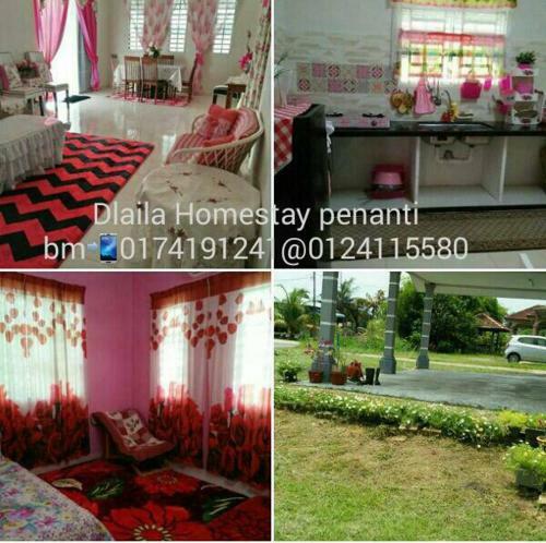 Homestay D'laila