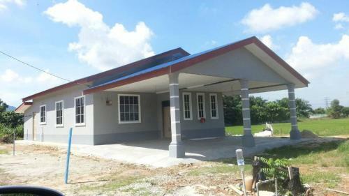 Homestay D'laila