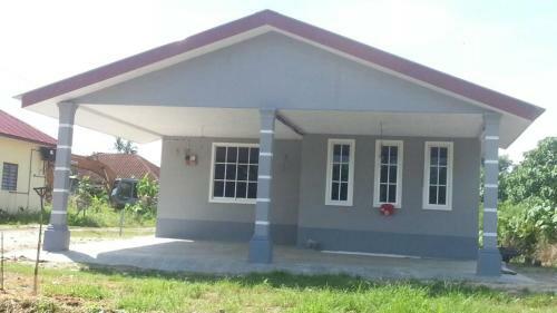 Homestay D'laila