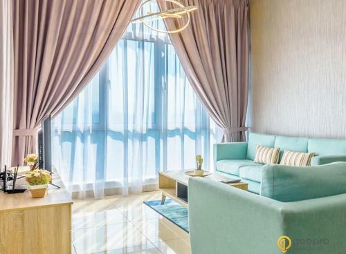 Boulevard Service Apartment