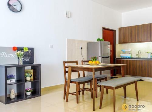 Boulevard Service Apartment