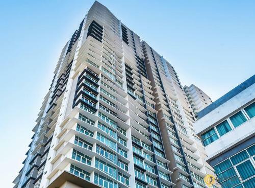 Boulevard Service Apartment