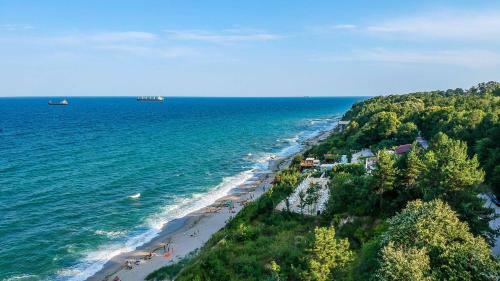 Black Sea Pearl