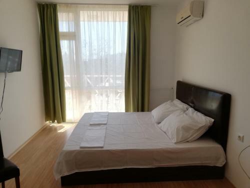 Apartamento Gerber Residence 2-??????