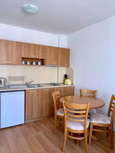 Apartello Modern Apartment - Efir 2, Sunny Beach