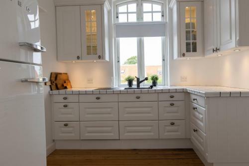 Apartamento Ankerhus Skagen