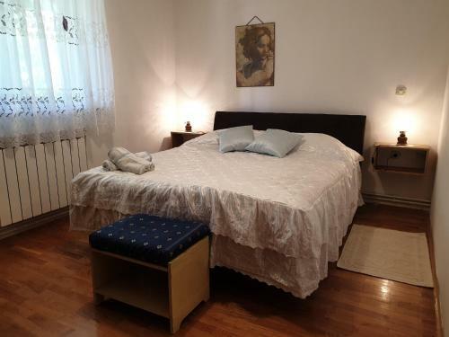 Apartamento Ku?a Ru?a