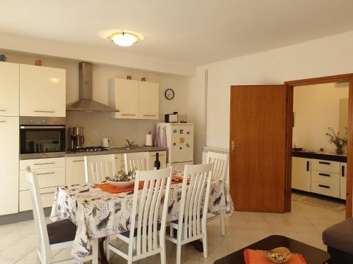 Apartamento Ku?a Ru?a