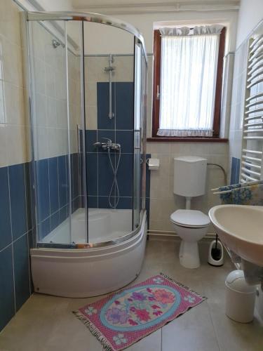 Apartamento Ku?a Ru?a