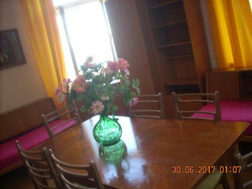 Apartment At Sea