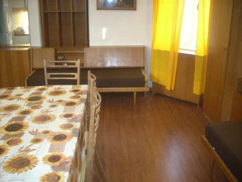 Apartment At Sea