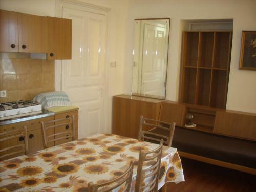 Apartment At Sea