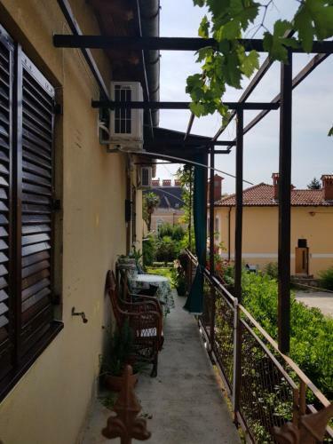 Apartamento Branka
