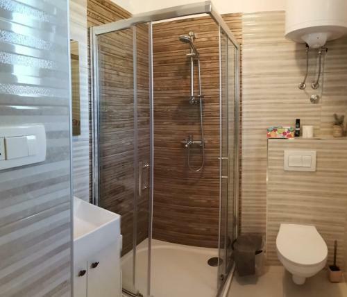 Apartmani Daniela