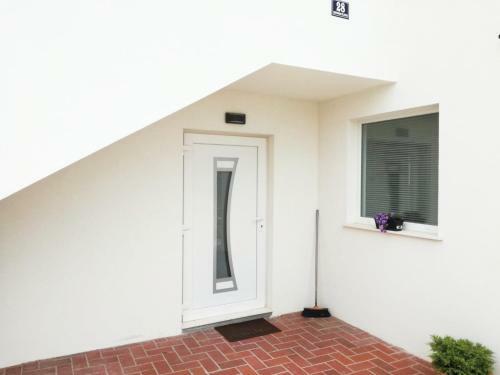 Apartmani Daniela