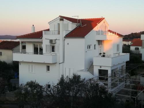 Apartmani Daniela