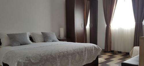Apartment Iva