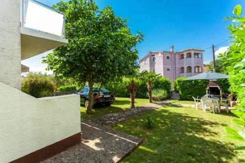 Apartment Mirela