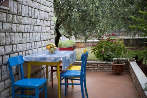 Comfortable Apartments In Peroj Near The Sea