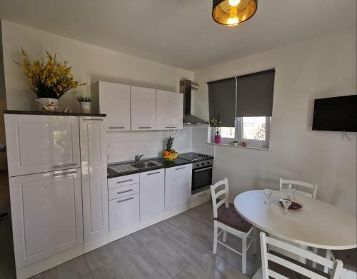 Apartments Rosan