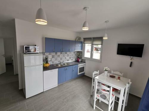 Apartments Rosan
