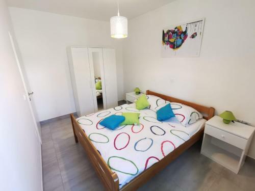 Apartments Rosan