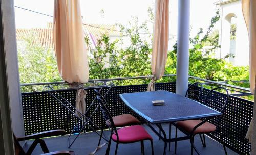 Apartments Rosan