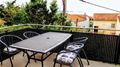 Apartments Rosan